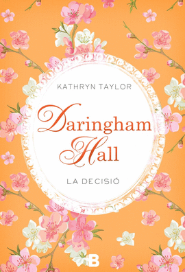 DARINGHAM HALL. LA DECISIO