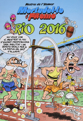RIO 2016