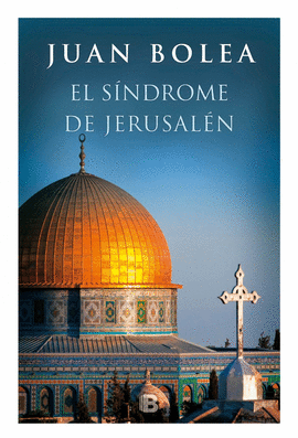 SINDROME DE JERUSALEN,EL