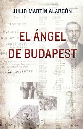 ANGEL DE BUDAPEST, EL