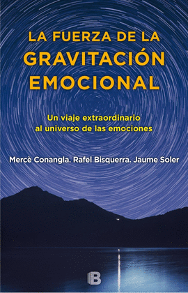 FUERZA DE LA GRAVITACIN EMOCIONAL, LA