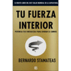 TU FUERZA INTERIOR