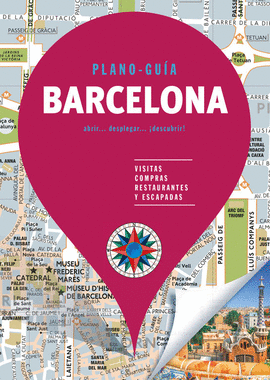 BARCELONA (PLANO - GUA)