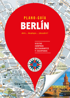 BERLN (PLANO - GUA)