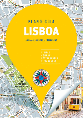 LISBOA (PLANO - GUA)