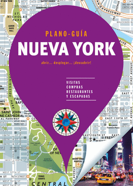 NUEVA YORK (PLANO - GUA)
