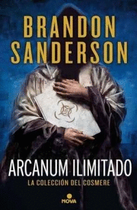 ARCANUM ILIMITADO