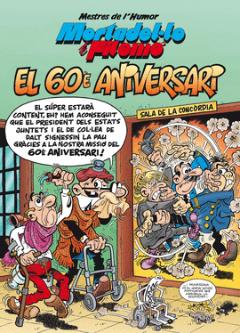 EL 60 ANIVERSARI