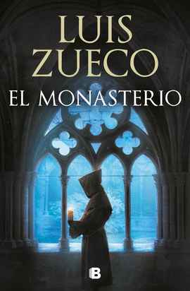 EL MONASTERIO (TRILOGA MEDIEVAL 3)