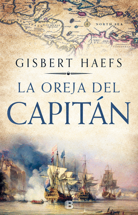 LA OREJA DEL CAPITAN