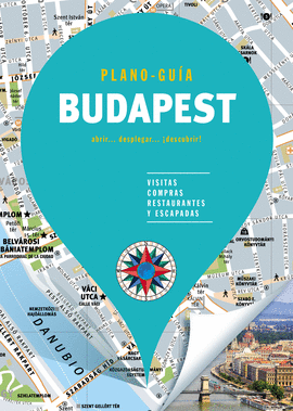 BUDAPEST -PLANO GUIA