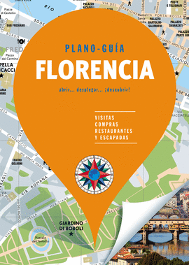 FLORENCIA -PLANO GUIA