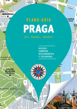 PRAGA PLANO GUIA