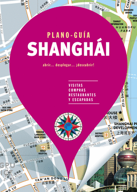 SHANGHI -PLANO GUIA