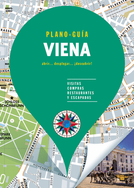 VIENA -PLANO GUIA