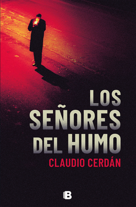 LOS SEORES DEL HUMO