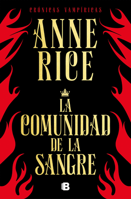 LA COMUNIDAD DE LA SANGRE