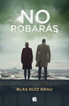 NO ROBARS