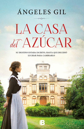 LA CASA DEL AZCAR