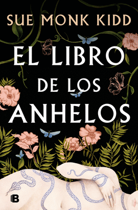 LIBRO DE LOS ANHELOS, EL