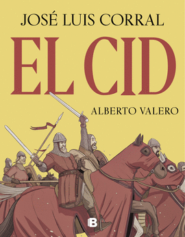 EL CID COMIC