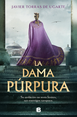 LA DAMA PRPURA