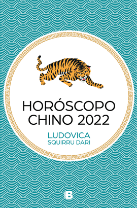 HORSCOPO CHINO 2022