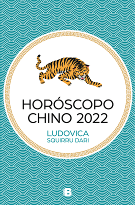 HOR�SCOPO CHINO 2022
