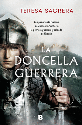 LA DONCELLA GUERRERA