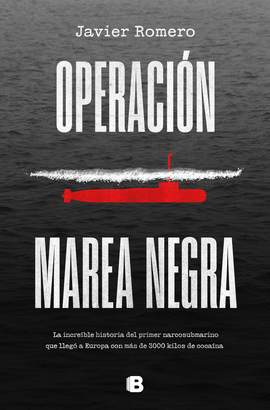 OPERACIN MAREA NEGRA