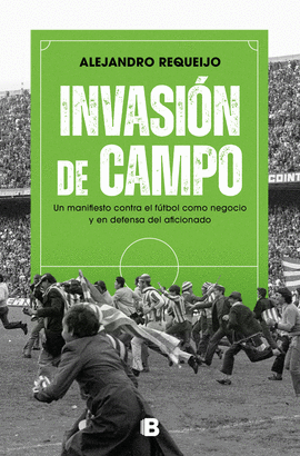 INVASIN DE CAMPO