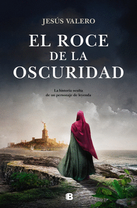 EL ROCE DE LA OSCURIDAD