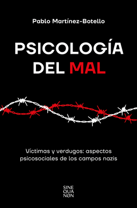 PSICOLOGA DEL MAL