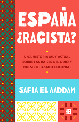 ESPAA RACISTA
