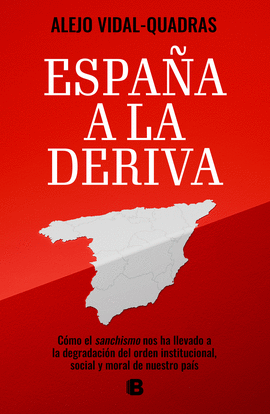ESPA�A A LA DERIVA
