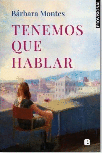 TENEMOS QUE HABLAR