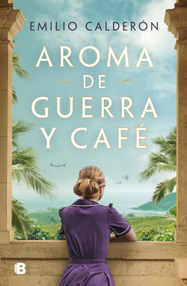 AROMA DE GUERRA Y CAF