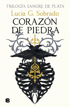 CORAZN DE PIEDRA