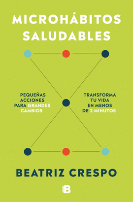 MICROHBITOS SALUDABLES