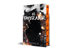 EMPERADOR, EL. DARK VERSE 3