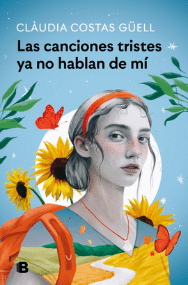 LAS CANCIONES TRISTES YA NO HABLAN DE M
