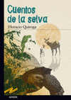 CUENTOS DE LA SELVA