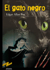 EL GATO NEGRO TL SEL.18