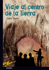 VIAJE AL CENTRO DE LA TIERRA TL SEL.19
