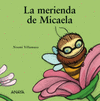 LA MEMORIA DE MICAELA