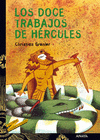 LOS DOCE TRABAJOS DE HERCULES