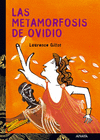 LAS METAMORFOSIS DE OVIDIO -TUS LIBROS 6