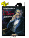 LA GOTA DE SANGRE -TL162