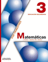 MATEM�TICAS 3.