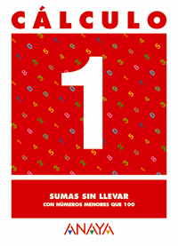 CUADERNO DE C�LCULO 1.